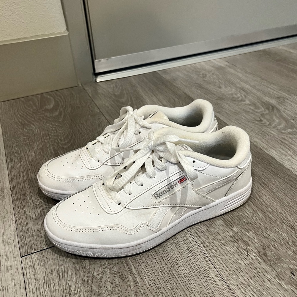 Reebok Court Sneakers